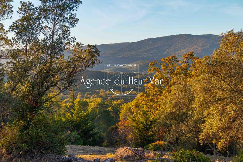 Bastide - 270 m² - 8 pièces