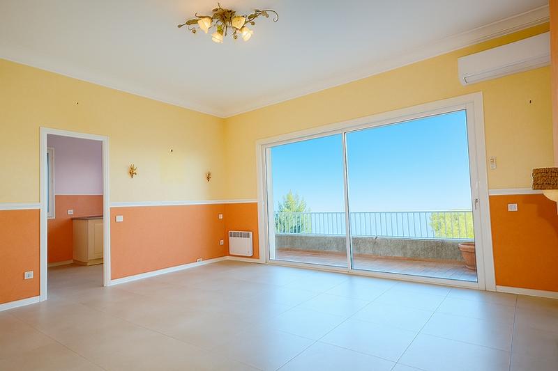 Villa - 150 m² - 6 pièces