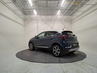 Renault Captur TCe 140 - 21 Intens