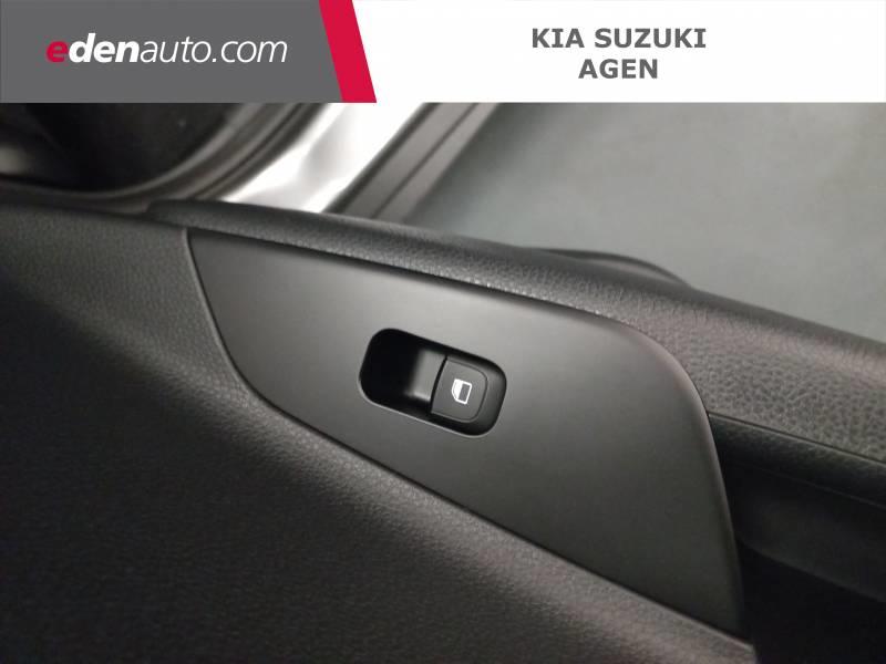 Kia Stonic 1.0 t-GDi 115 ch Mhev Dct7 Active