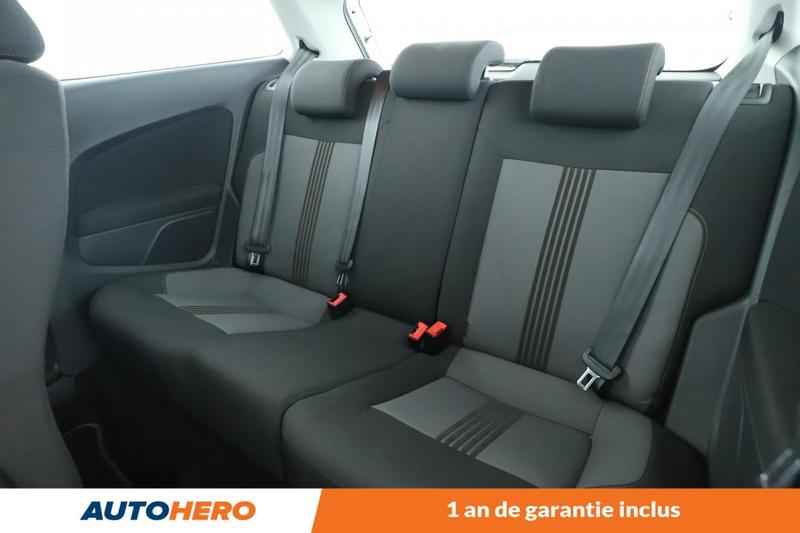 Volkswagen Polo 1.2 Tsi BlueMotion Tech Allstar 3p 90 ch