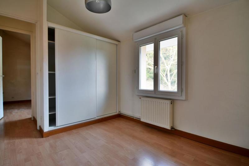 Maison - 77 m² - 4 pièces