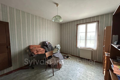 Maison - 106 m² - 5 pièces