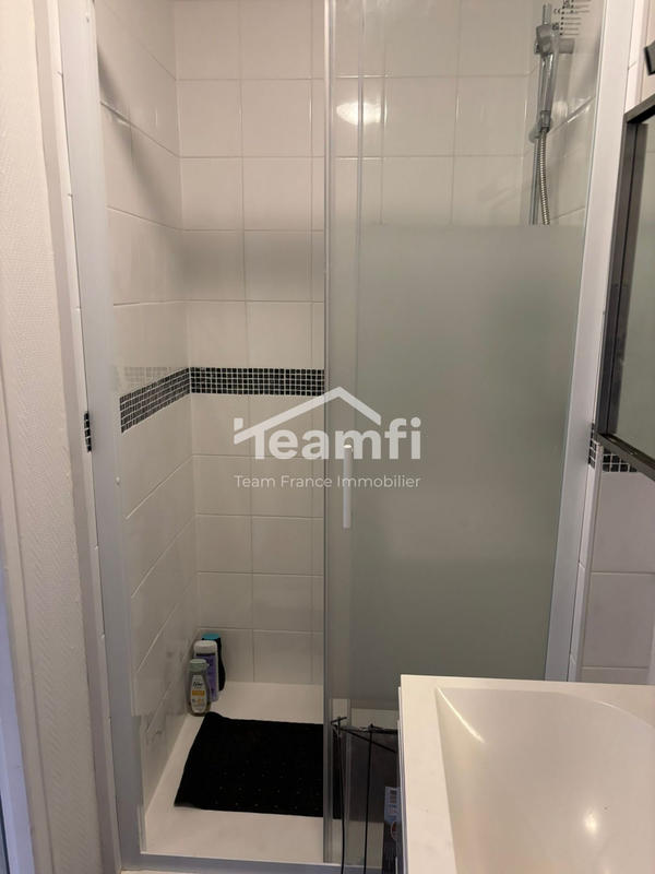 Appartement - 21 m² - 1 pièce