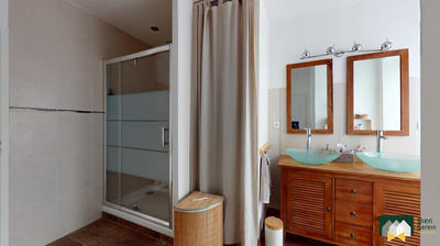 Maison - 124 m² - 6 pièces