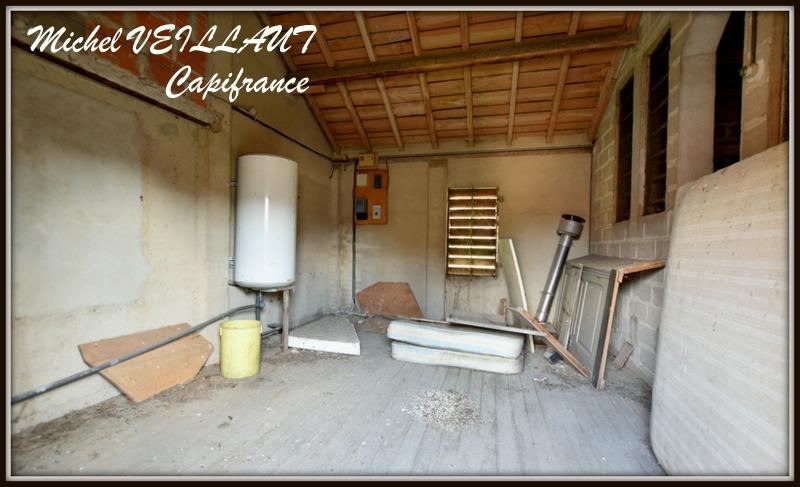 Maison - 200 m² - 6 pièces