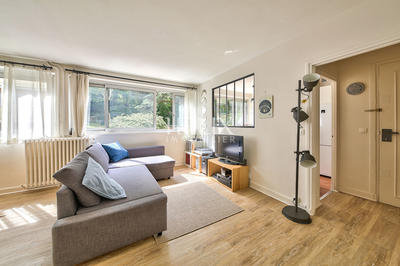 Appartement - 66 m² - 4 pièces