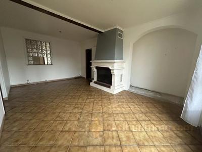 Maison - 154 m² - 7 pièces