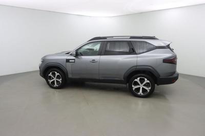 Dacia bigster Hybride Hybrid 155 Journey