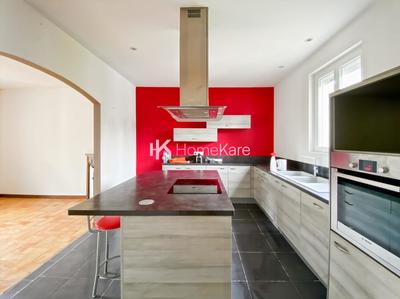 Maison - 165 m² - 5 pièces