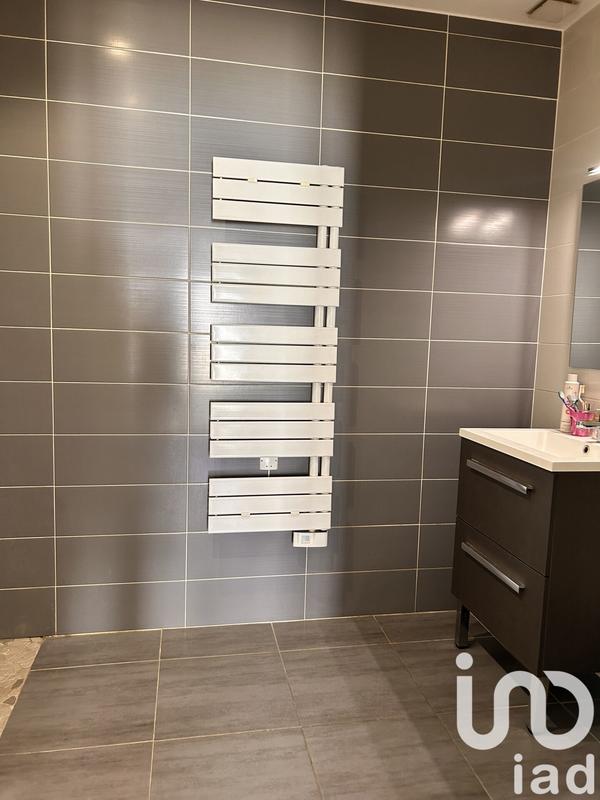 Maison - 112 m² - 4 pièces