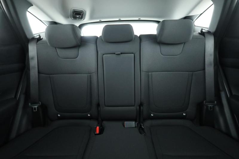 Hyundai Tucson 1.6 t-GDi Hybrid Bva6 215 ch