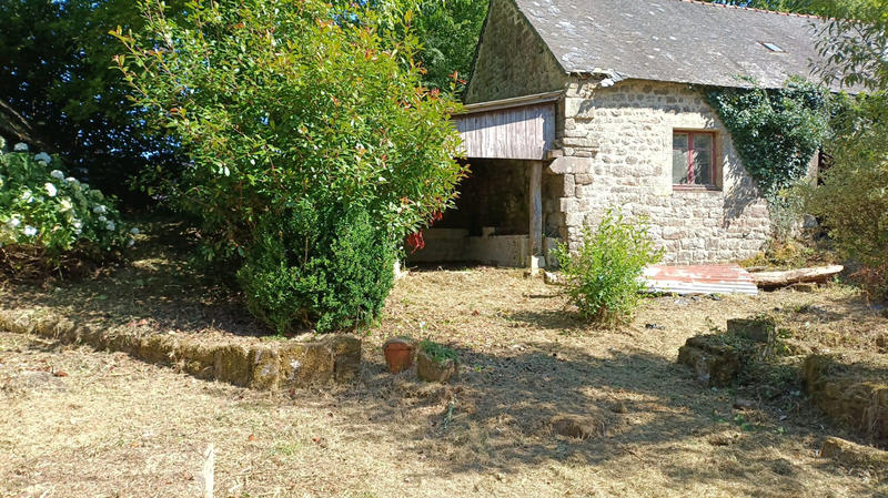 Maison - 70 m² - 2 pièces
