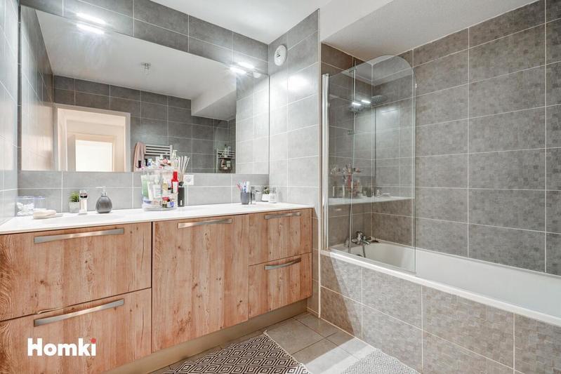 Appartement - 69 m² - 3 pièces