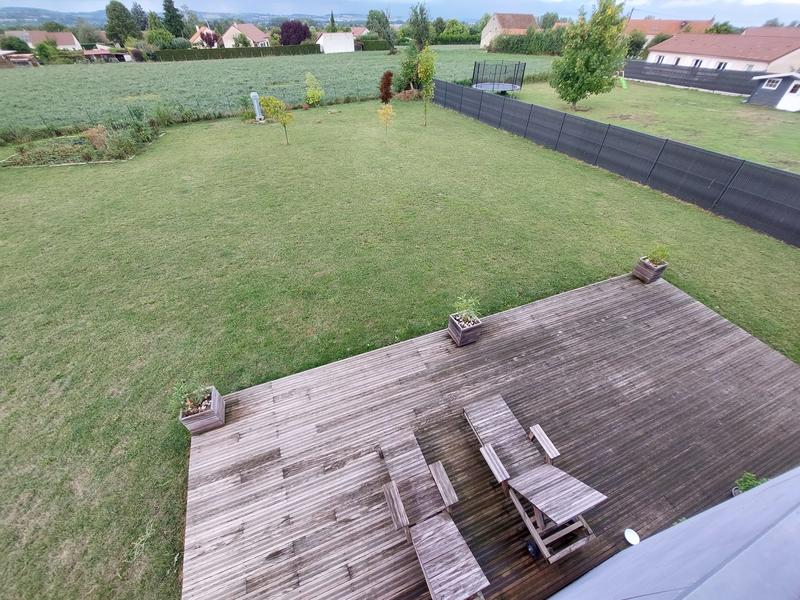 Maison - 155 m² - 6 pièces