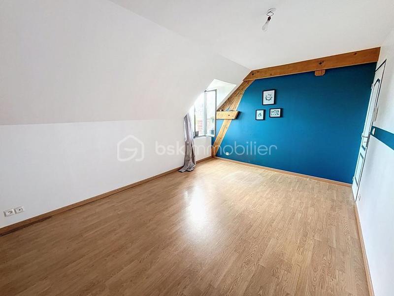 Longère - 230 m² - 7 pièces