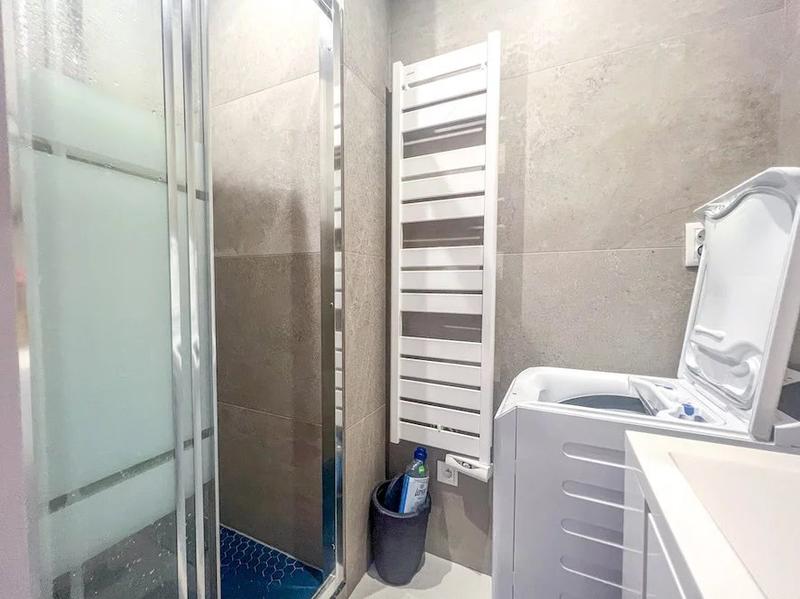 Appartement - 89 m² - 4 pièces