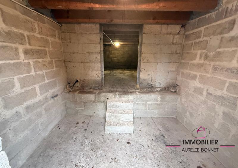 Maison - 59 m² - 5 pièces