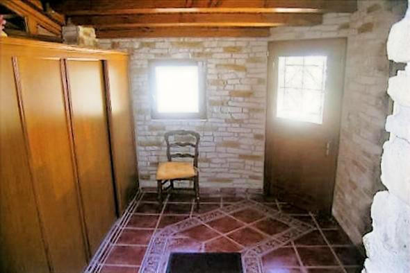 Maison - 242 m² - 7 pièces