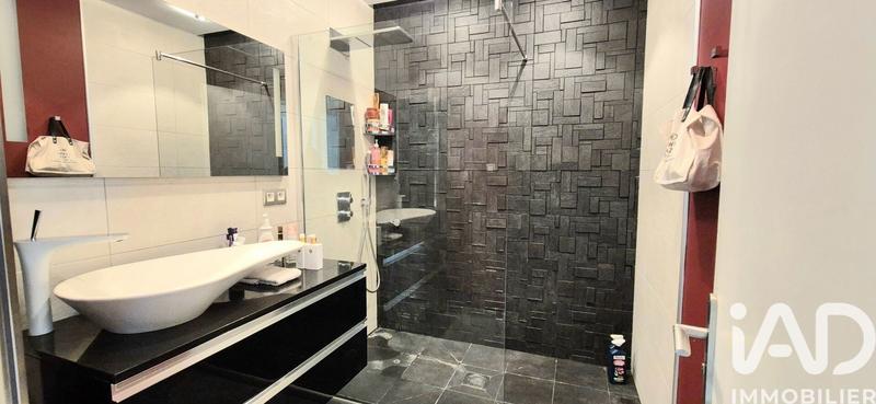 Appartement - 114 m² - 4 pièces