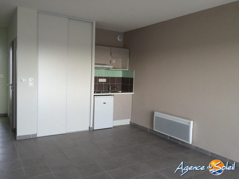 Appartement - 26 m² - 1 pièce