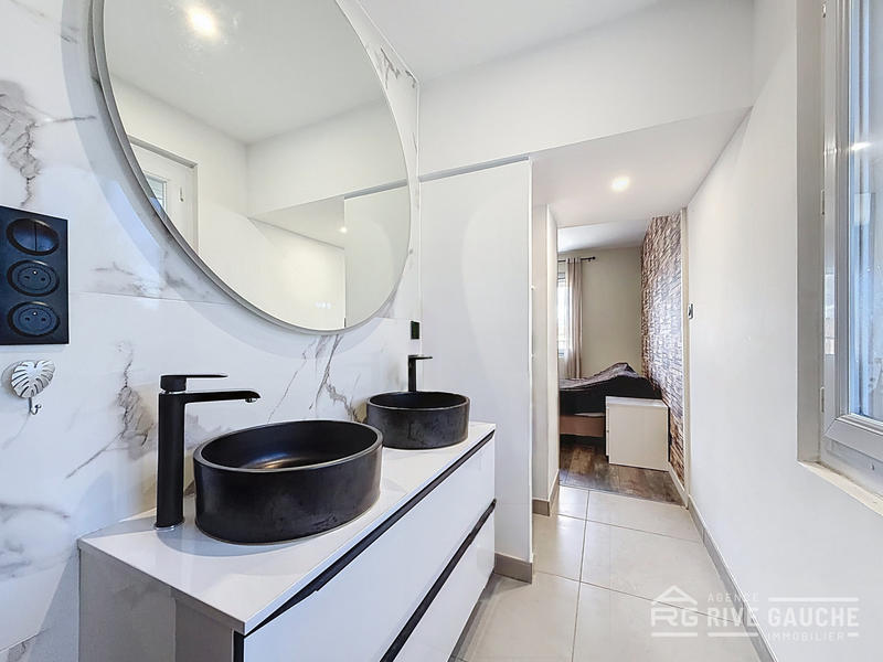 Maison - 127 m² - 5 pièces