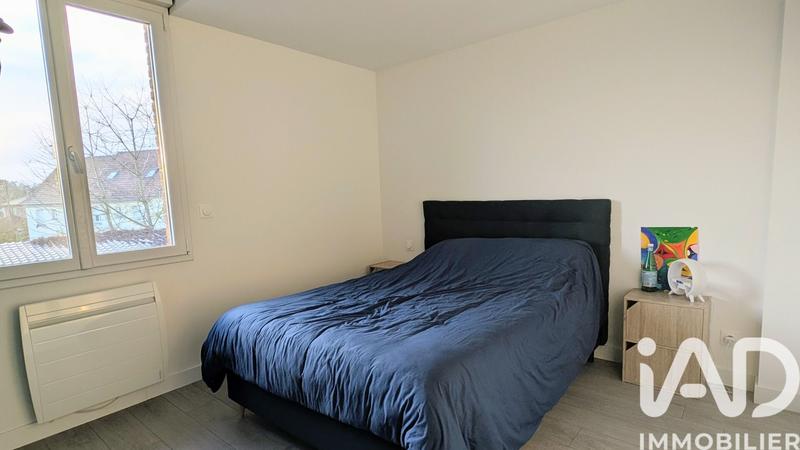 Maison - 75 m² - 3 pièces