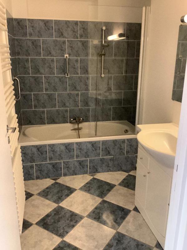 Appartement - 86 m² - 3 pièces