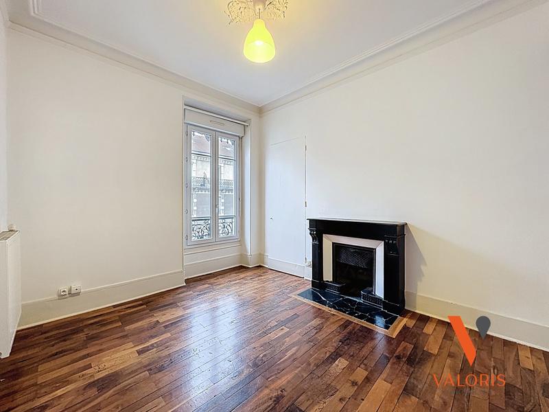 Appartement - 38 m² - 1 pièce