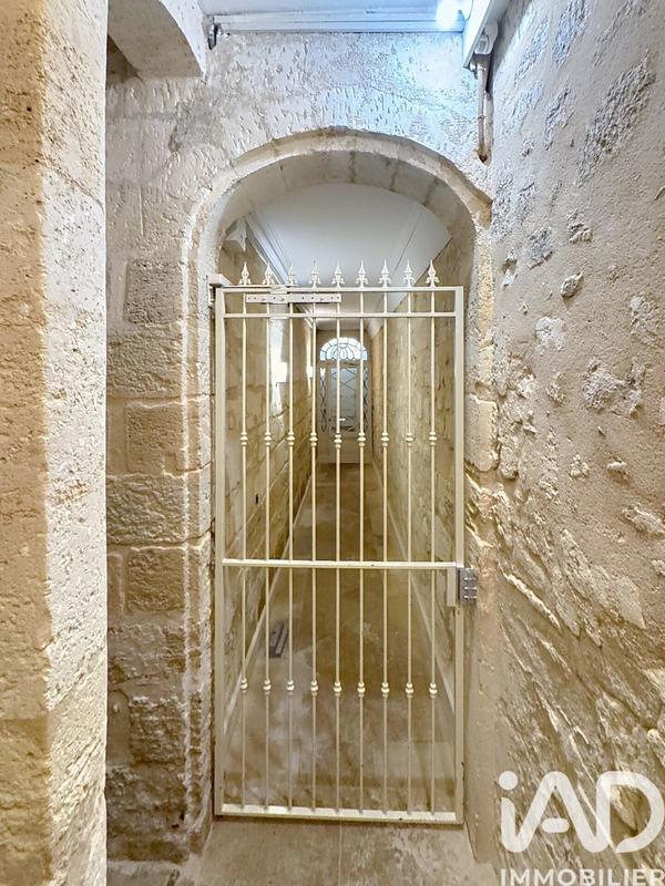 Appartement - 70 m² - 2 pièces