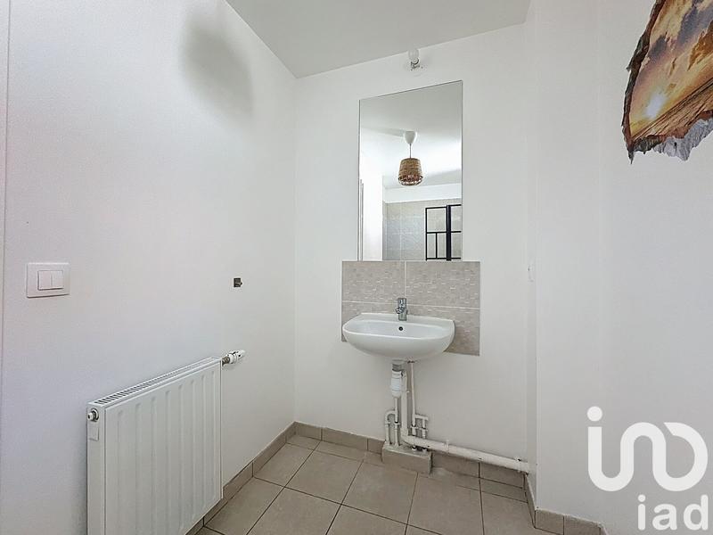 Maison - 132 m² - 7 pièces