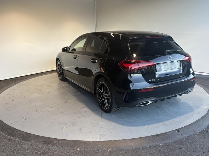 Mercedes Classe a 250 e Hybrid Eq Amg Line