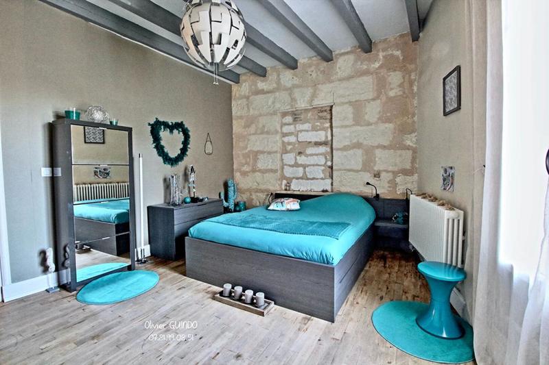 Maison - 98 m² - 4 pièces