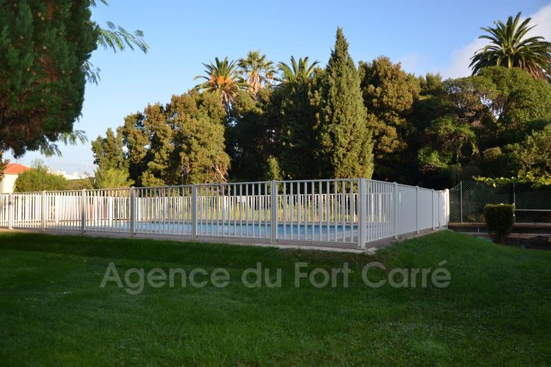 Appartement - 58 m² - 2 pièces