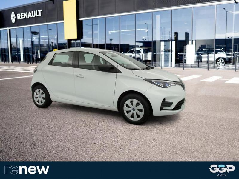 Renault Zoe R110 Life