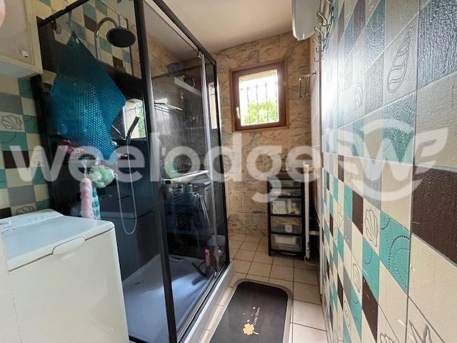 Maison - 107 m² - 6 pièces