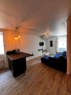 Appartement - 52 m²