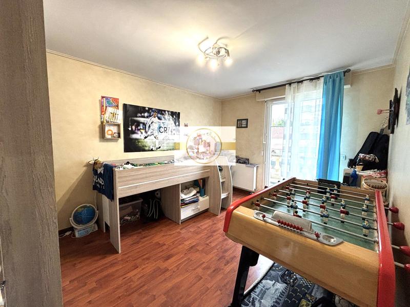 Maison traditionnelle - 135 m² - 6 pièces