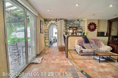 Maison - 143 m² - 4 pièces