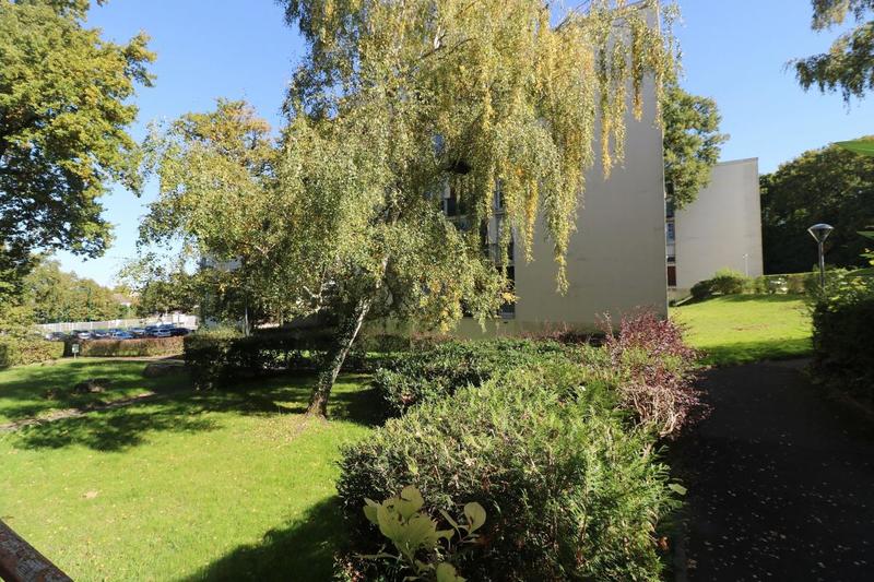 Appartement - 86 m² - 4 pièces