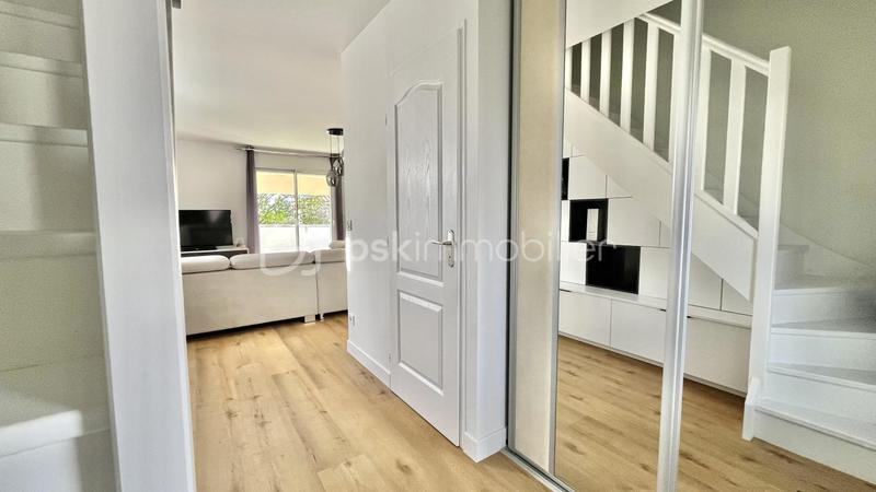 Villa - 80 m² - 4 pièces