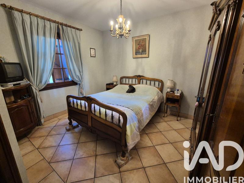 Maison - 191 m² - 4 pièces