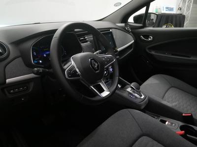 Renault Zoe Limited R110 Achat Integral