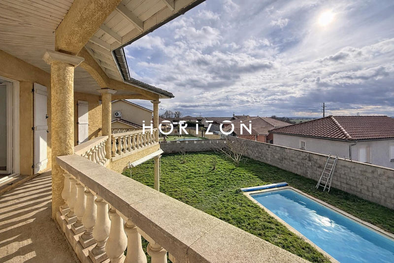 Villa - 155 m² - 7 pièces