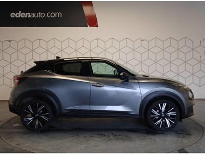 Nissan Juke Dig-T 114 n-Design