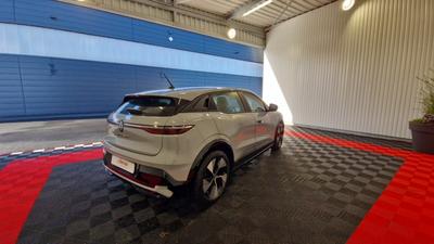Renault Mégane E-Tech equilibre Ev60 220ch super charge