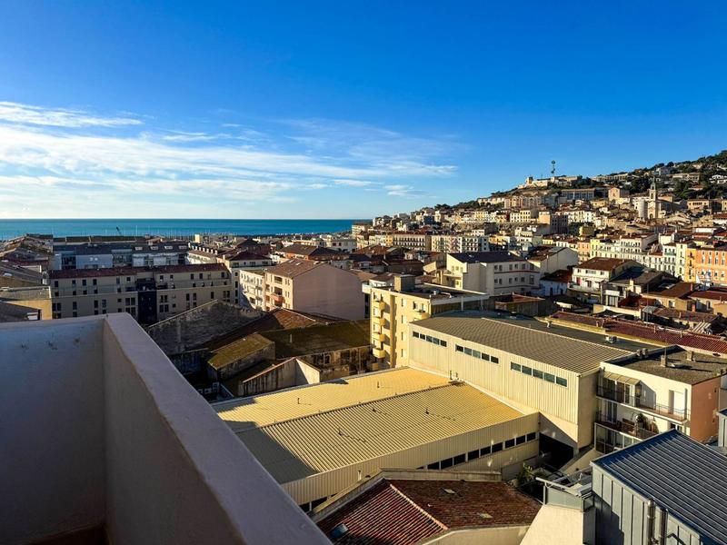 Appartement - 71 m² - 3 pièces