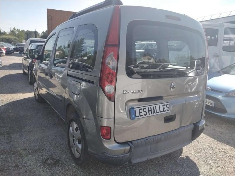 Citroën Berlingo Tpmr 2.0 Hdi 90cv Pack Luxe