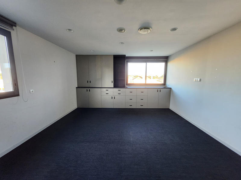 Local commercial - 30 m²