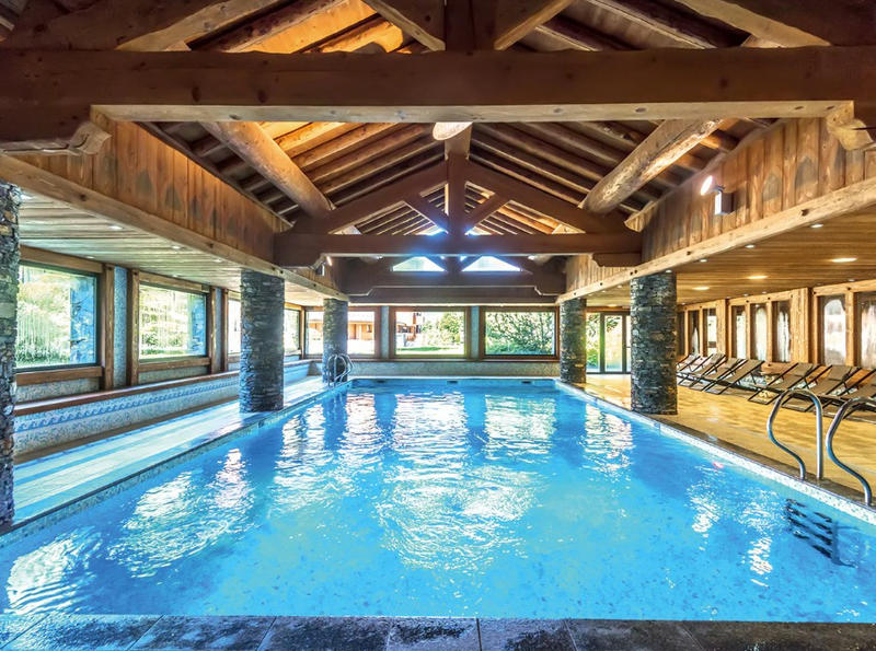 Appartement - 32 m² - 2 pièces